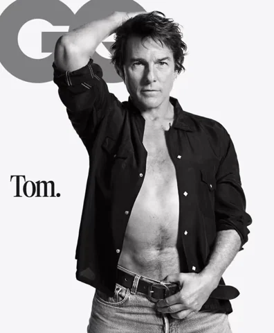Tom Cruise Digger GIF