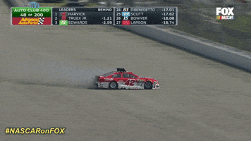 fox sports nascar GIF by FOX Sports: Watch. Enjoy. Repeat.