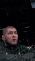 Khabib Nurmagomedov Ufc GIF