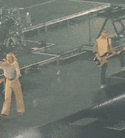 Linkin Park Guitar GIF