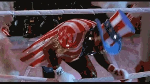 Creed GIF
