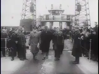 African American Vintage GIF