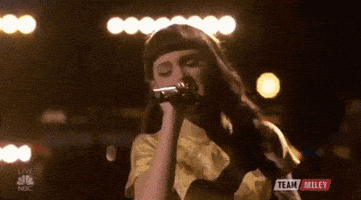 season 11 nbc GIF by The Voice