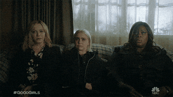 nbc GIF by Good Girls
