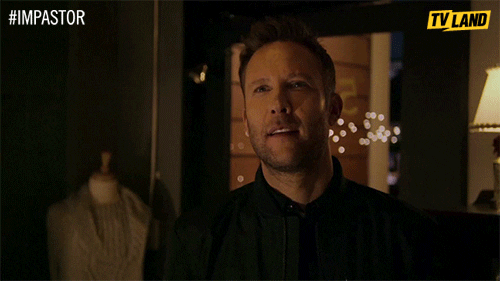 tv land comedy GIF by #Impastor