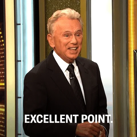 Game Show Comedy GIF