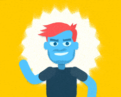 animation after effects GIF by Johnny2x4