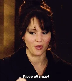 Jennifer Lawrence GIF