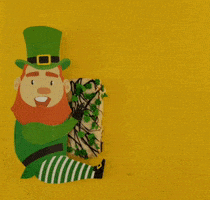 St Patricks Day GIF by Smart For Life