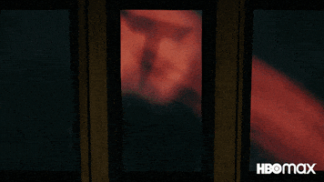The Signal Lightning GIF by HBO Max