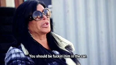 big ang sex and dating GIF