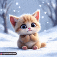 Snow Day GIF