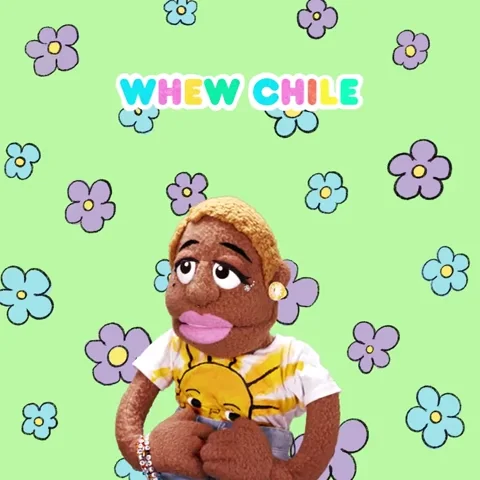 Over It Wow GIF