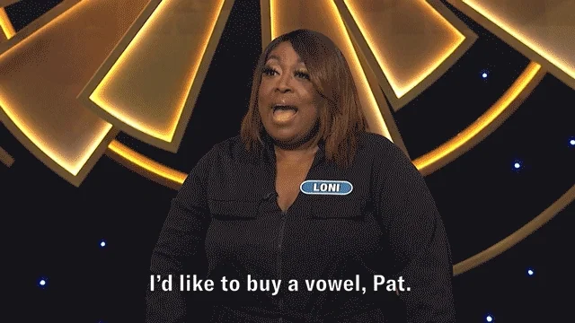 Happy Wheel Of Fortune GIF
