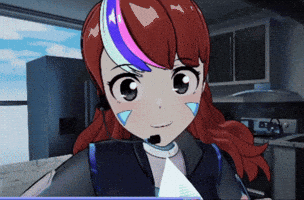 Let Me See Close Up GIF by Qyuwi