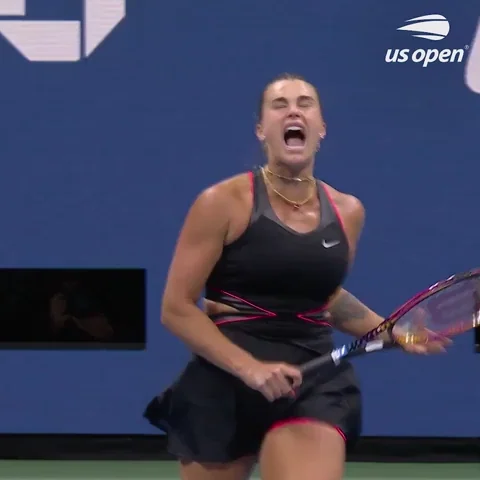 Us Open Tennis Applause GIF