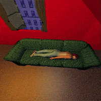 Video Games Couch GIF