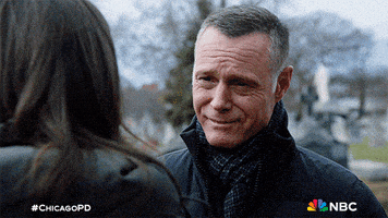 Season 10 Smile GIF by One Chicago