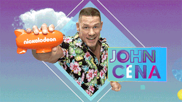 kca2017 GIF by Kids Choice Sports 2017