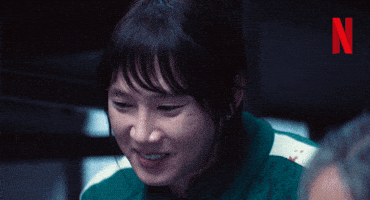넷플릭스 GIF by Netflix Korea