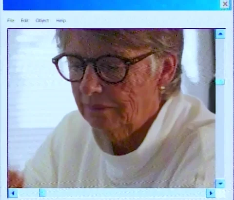 Who Cares Pop Up GIF