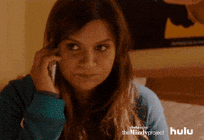 Mindy Kaling Fox GIF by HULU