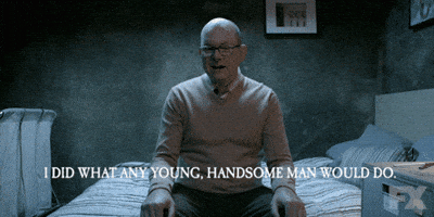 Fx Networks Colin Robinson GIF by What We Do in the Shadows