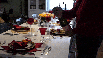 Happy Birthday Reaction GIF by Robert E Blackmon