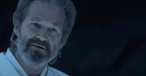 Jeff Bridges Tron GIF