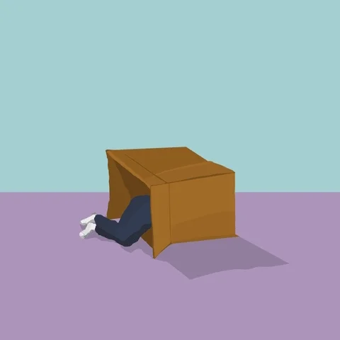 On The Streets Home GIF