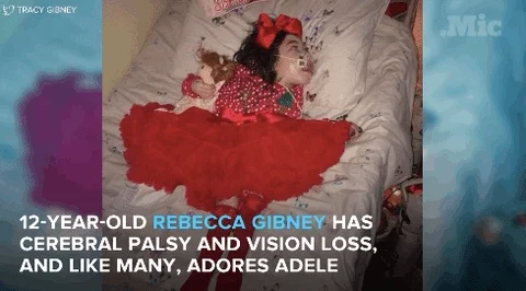News Adele GIF