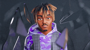GIF by Juice WRLD