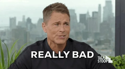 Rob Lowe Nbc GIF