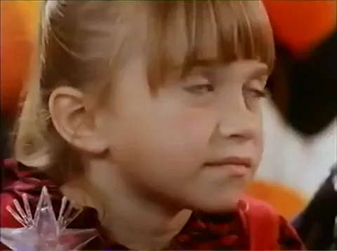 Ashley Olsen Eye Roll GIF