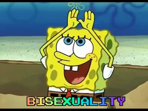 Gay Bisexuality GIF
