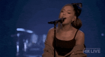iheartradio music awards GIF by iHeartRadio