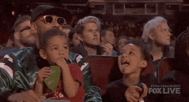 iheartradio music awards GIF by iHeartRadio