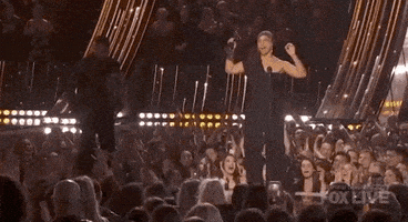 iheartradio music awards GIF by iHeartRadio