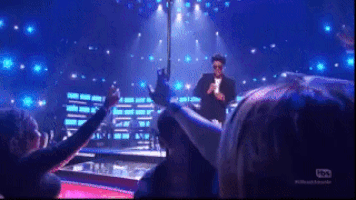 radio mars GIF by iHeartRadio