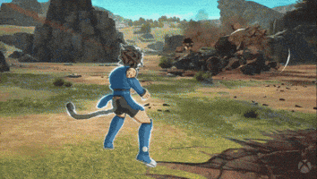 Blast Shallot GIF by Xbox