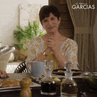 Here We Go Reaction GIF by The Garcías