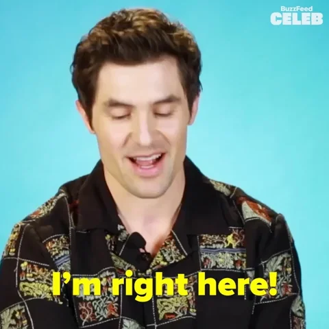 Twitter Thirst GIF