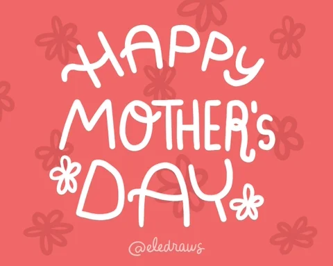 Mothers Day Love GIF