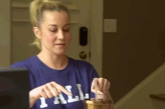 Work Working GIF
