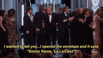 warren beatty oscars GIF by The Academy Awards