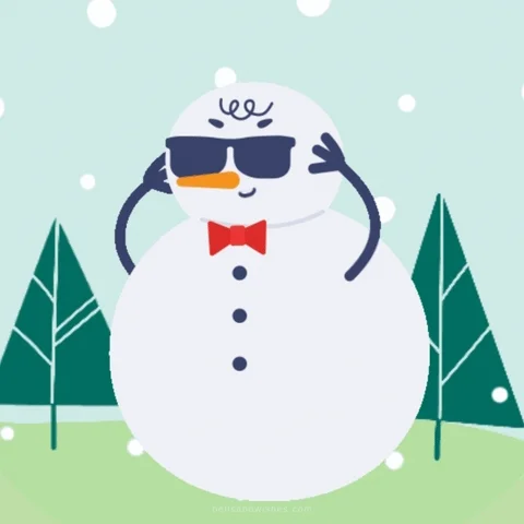 Merry Christmas GIF