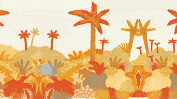 animation experiment GIF by LoupBlaster