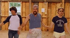 Summer Camp GIF