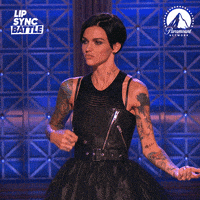 Paramountnetwork GIF by Lip Sync Battle