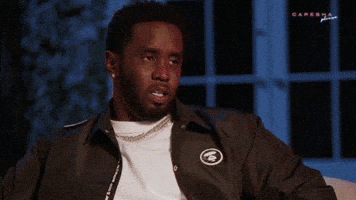 Turn Up Reaction GIF by REVOLT TV